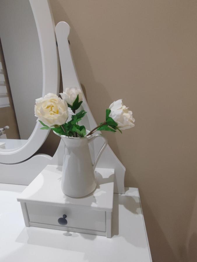 Apartamento Gael- Plaza Espana อาบีเลส ภายนอก รูปภาพ