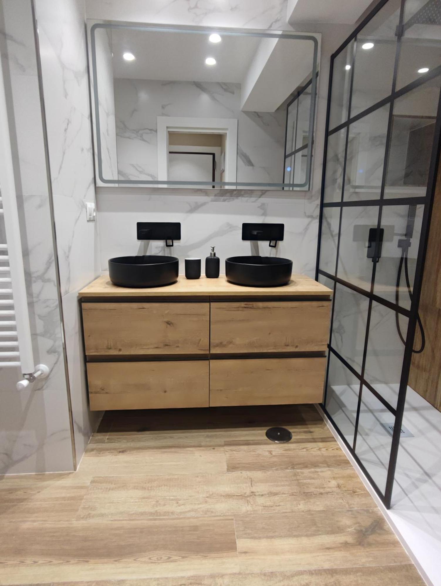 Apartamento Gael- Plaza Espana อาบีเลส ภายนอก รูปภาพ