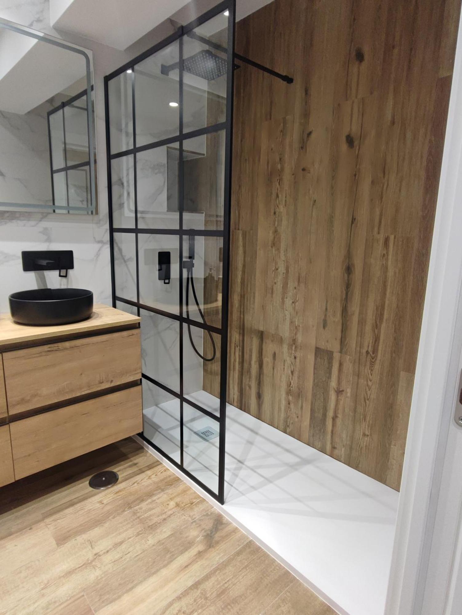 Apartamento Gael- Plaza Espana อาบีเลส ภายนอก รูปภาพ